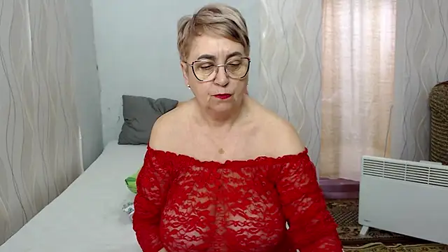 MargaretStar1 online show from 04/22/26, 08:21