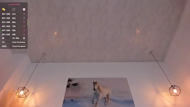 Melodyblacke online show from 05/11/26, 02:45