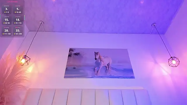 Melodyblacke online show from 03/20/26, 11:22