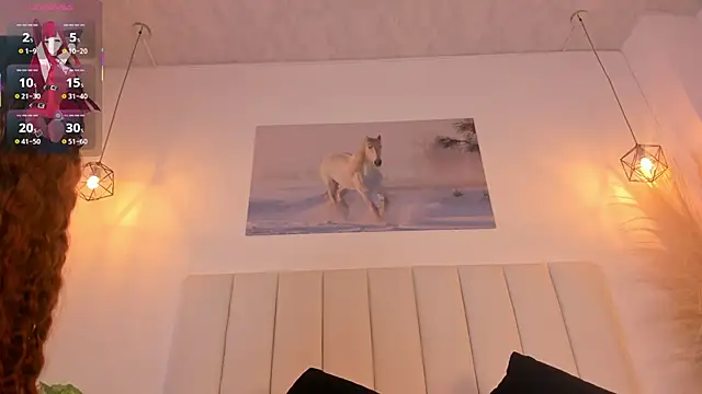 Melodyblacke online show from 02/13/26, 11:43