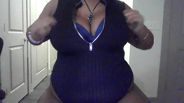 belladonnababe online show from 12/02/25, 11:06