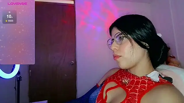 Adararouse1 online show from 03/26/26, 05:22