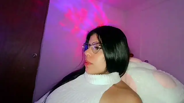 Adararouse1 online show from 03/18/26, 08:53