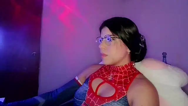 Adararouse1 online show from 02/19/26, 07:11