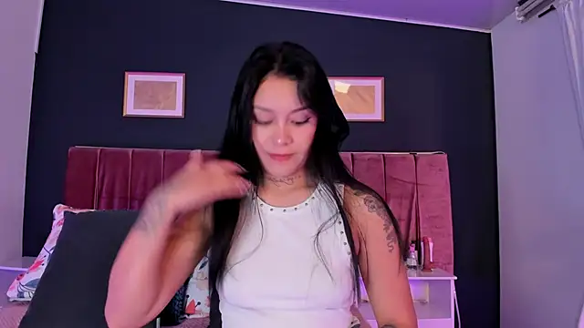 GabyyCute  online show from 02/26/26, 12:54