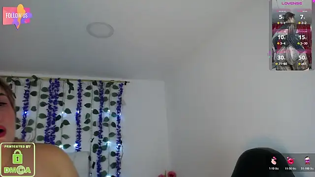 Mia Duque1999 online show from 04/14/26, 07:52