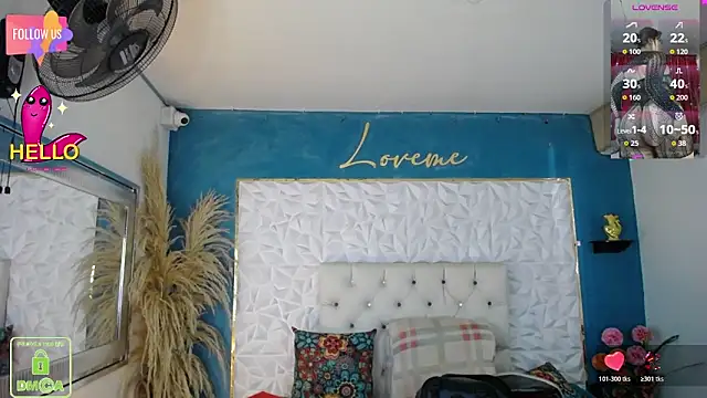 Mia Duque1999 online show from 02/26/26, 07:58