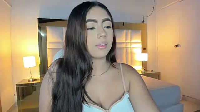 Zoei Moon online show from 02/10/26, 06:29