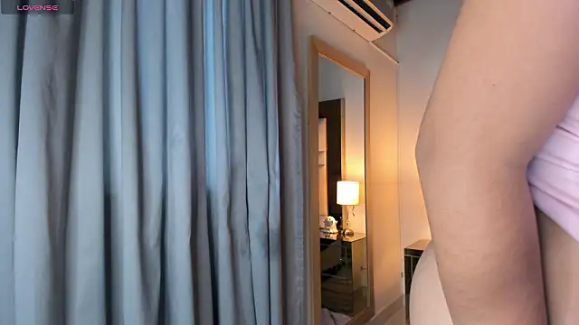 Zoei Moon online show from 03/11/26, 06:46