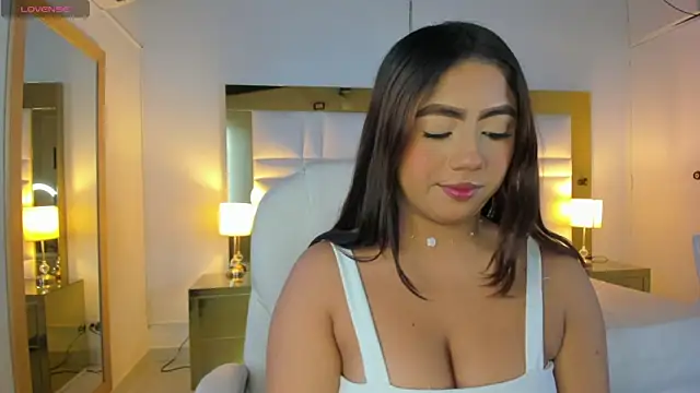 Zoei Moon online show from 01/10/26, 07:09