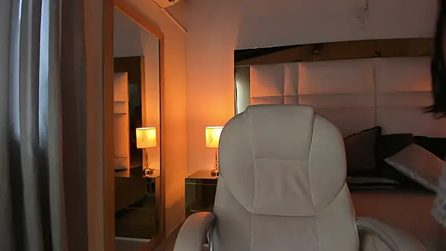 Zoei Moon online show from 01/31/26, 07:12