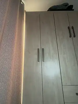 Anonima-Girl online show from 02/09/26, 11:25