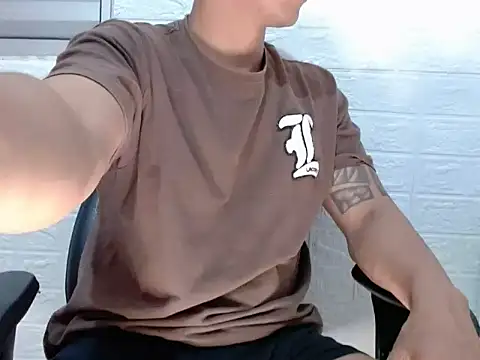 Victorvon9 online show from 01/10/26, 01:56