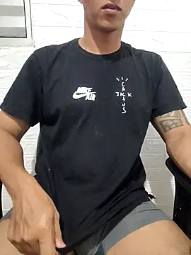 Victorvon9 online show from 01/19/26, 12:36