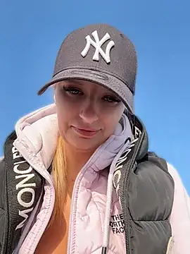 Betsy online show from 04/13/26, 02:54