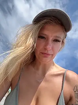 Betsy online show from 03/23/26, 11:43