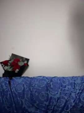 Snapshot of Betsy chatting on 02/15/25, 01:27 Betsy online show from 02/15/25, 01:27