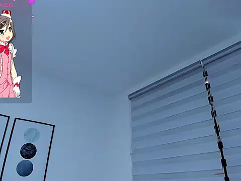 Snapshot of LunaKai_ chatting on 12/17/25, 01:38 LunaKai online show from 12/17/25, 01:38