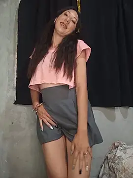 Cristal azul777 online show from 04/19/26, 04:46