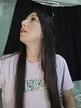 Cristal azul777 online show from 03/04/26, 12:02