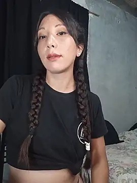 Cristal azul777 online show from 04/17/26, 02:14