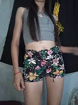 Cristal azul777 online show from 03/08/26, 09:07