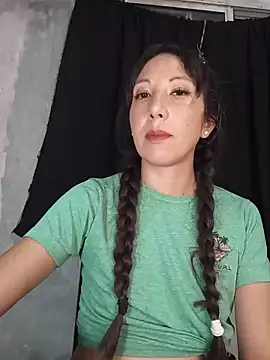 Cristal azul777 online show from 03/18/26, 01:31