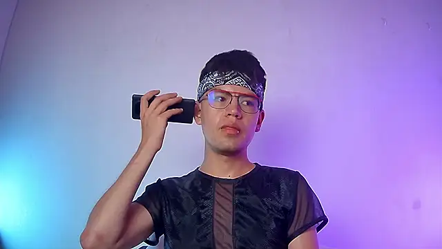 nicolatinboy online show from 02/28/26, 09:03