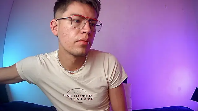 nicolatinboy online show from 03/02/26, 10:06