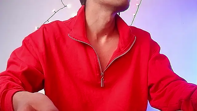 nicolatinboy online show from 02/13/26, 09:04