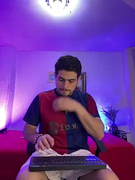 williamsmiiths16 online show from 04/09/26, 11:49