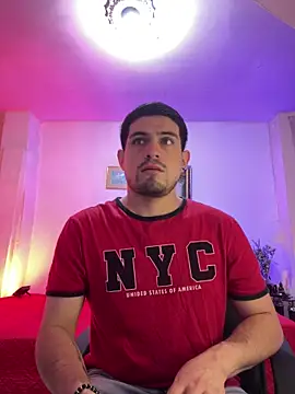 williamsmiiths16 online show from 03/24/26, 11:21