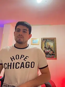 williamsmiiths16 online show from 01/19/26, 04:00