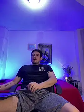 williamsmiiths16 online show from 04/10/26, 11:39