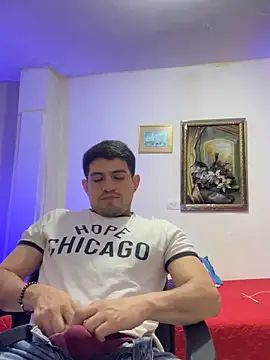 williamsmiiths16 online show from 02/17/26, 01:52