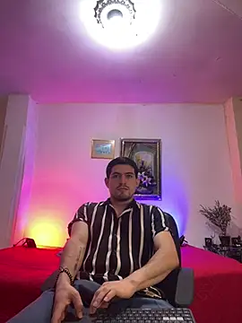 williamsmiiths16 online show from 03/13/26, 11:37