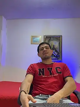 williamsmiiths16 online show from 03/14/26, 11:49