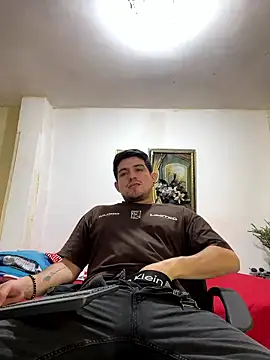 williamsmiiths16 online show from 01/18/26, 12:58