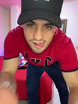 williamsmiiths16 online show from 01/09/26, 03:13