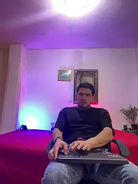 williamsmiiths16 online show from 03/09/26, 11:58