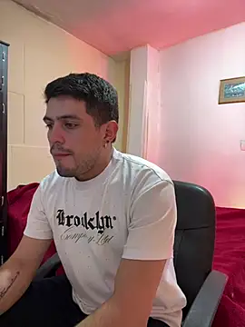 williamsmiiths16 online show from 01/10/26, 03:24