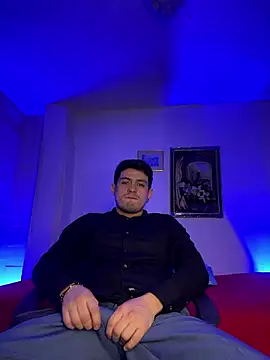 williamsmiiths16 online show from 01/16/26, 03:16