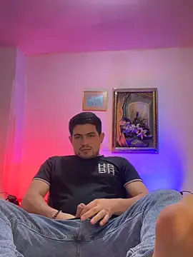 williamsmiiths16 online show from 02/23/26, 11:55