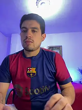 williamsmiiths16 online show from 02/07/26, 03:09