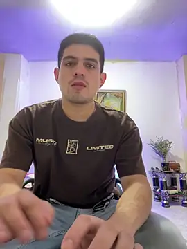 williamsmiiths16 online show from 01/07/26, 02:05