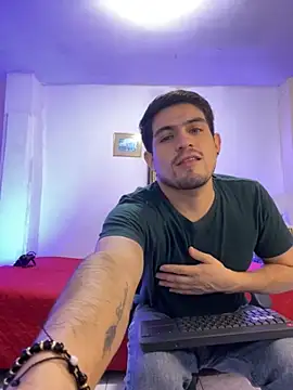 williamsmiiths16 online show from 03/03/26, 02:13