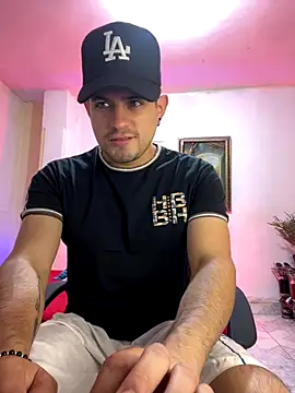 williamsmiiths16 online show from 01/08/26, 02:56