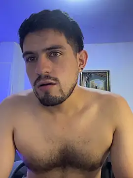 williamsmiiths16 online show from 02/14/26, 04:40