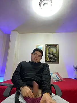 williamsmiiths16 online show from 02/03/26, 12:32