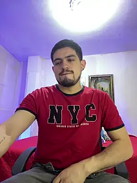 williamsmiiths16 online show from 02/15/26, 03:11